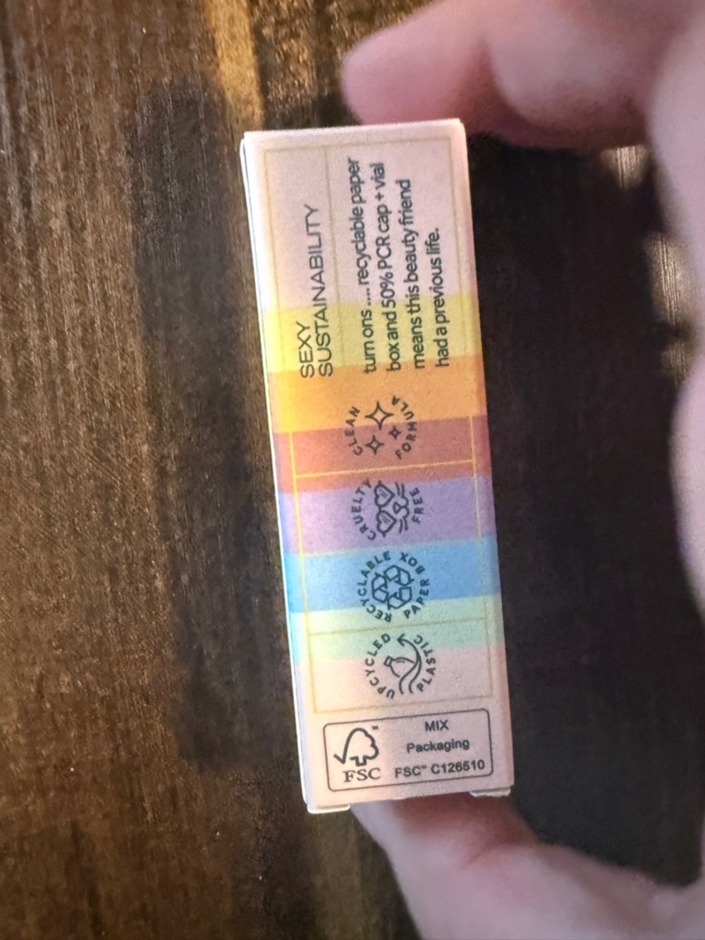 💚 2/$30 CALIRAY Socal Superbloom Dewy Lip & Cheek Soft Stain Tint -wild flower - Picture 4 of 7